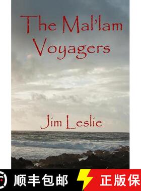 【3-4周达】The Mal'lam Voyagers [9780987553744]
