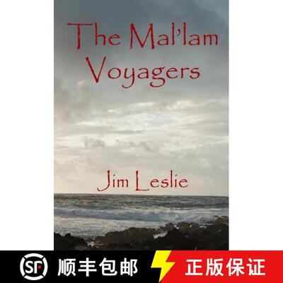 【3-4周达】The Mal'lam Voyagers [9780987553744]