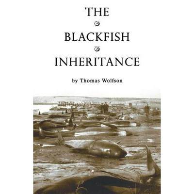 【4周达】The Blackfish Inheritance [9780692371978]