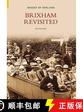 【3-4周达】Brixham Revisited [9780752436203]