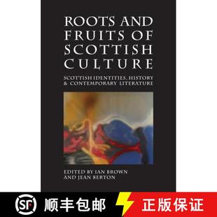 Roots 9781908980076 Litera... Culture 4周达 Identities Fruits and Contemporary History Scottish