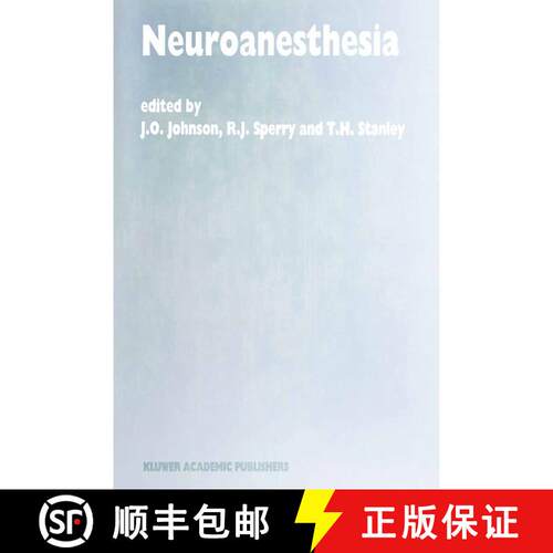 【3-4周达】Neuroanesthesia : Papers presented at the 42nd Annual Postgraduate Course in Anesthesiolog... [9780792344261]