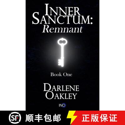 【3-4周达】Inner Sanctum: Remnant [9781999531621]