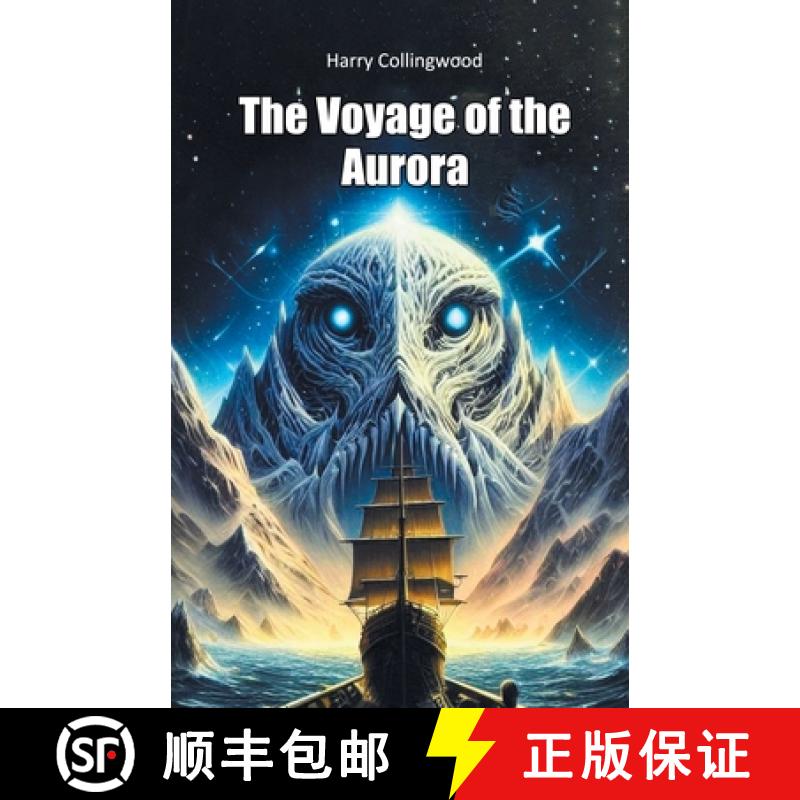 【2-3周达】Voyage of the Aurora (Edition2024) [9789368090090]