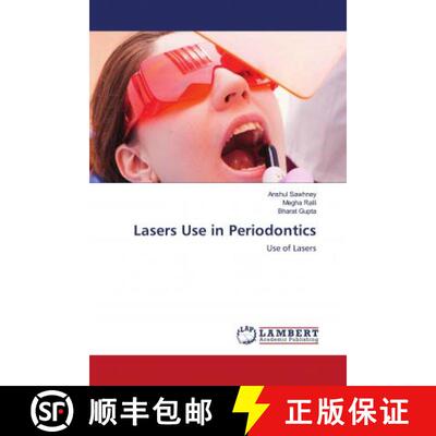 预订 Lasers Use in Periodontics [9786202797412]