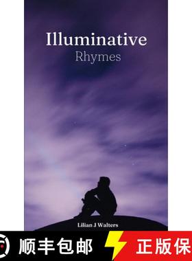 【3-4周达】Illuminative Rhymes [9789358738452]