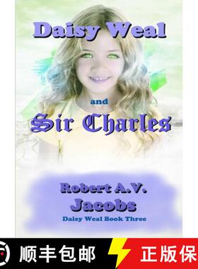 【3-4周达】Daisy Weal and Sir Charles [9780244789374]