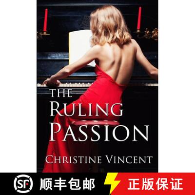 预订 The Ruling Passion [9781326696634]