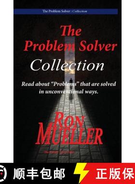 预订 The Problem Solver; Collection [9781682239742]