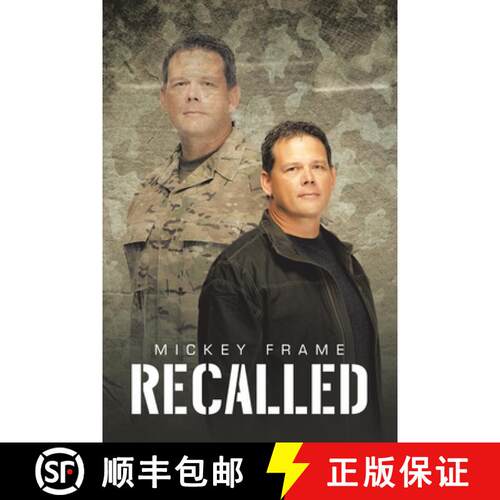 【3-4周达】Recalled [9781665748926]
