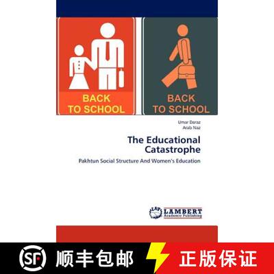 预订 The Educational Catastrophe [9783846514498]