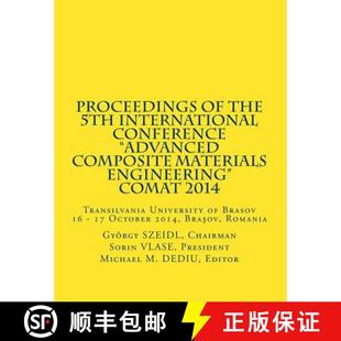 【3-4周达】Proceedings of the 5th International Conference: Transilvania University of Brasov 16 - 17... [9781939757234]