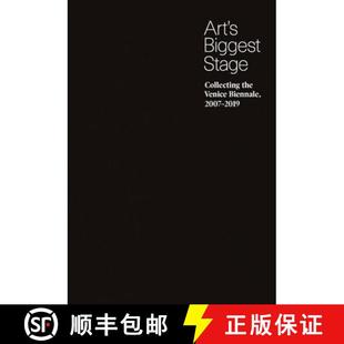 Art 9780300246896 2019 the 4周达 Venice Biggest 2007 Stage Biennale Collecting