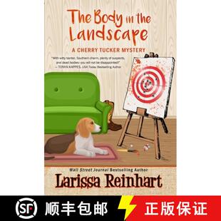 The 9781734563856 Landscape the Body 4周达