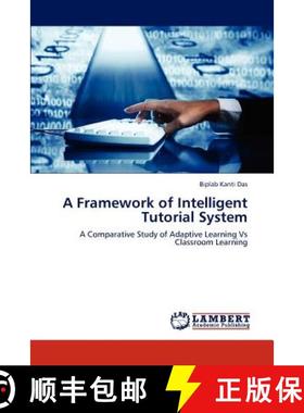预订 A Framework of Intelligent Tutorial System [9783659196997]