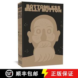 Button 4周达 Belly 9781560979159 Bottomless