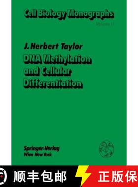 【3-4周达】DNA Methylation and Cellular Differentiation [9783709187234]