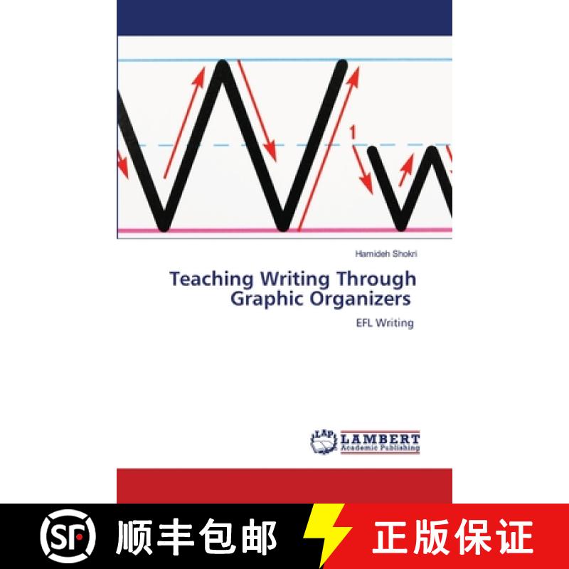 【2-3周达】Teaching Writing Through Graphic Organizers [9786206146162]