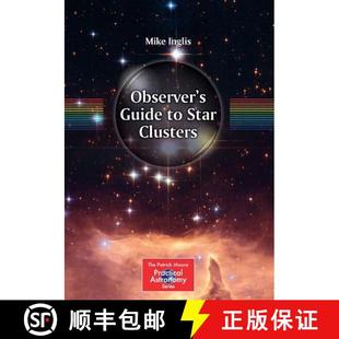 Observer Clusters 9781461475668 Star 4周达 Guide