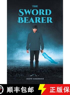 【3-4周达】The Sword Bearer [9781638857747]