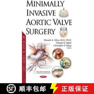 Invasive Surgery Minimally final 9781634854993 the Aortic 4周达 Editor Valve proof see