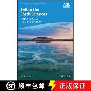 Tectonics Basins Salt Analysis 9781119405214 Basin 4周达 Earth Applications Sedimentary Petr... Sciences