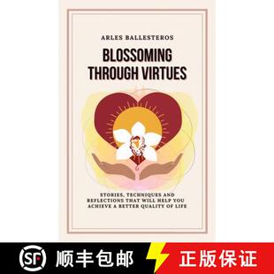 help 4周达 Virtues Through techniques will you that Blossoming reflections and 9798985585872 achie... Stories