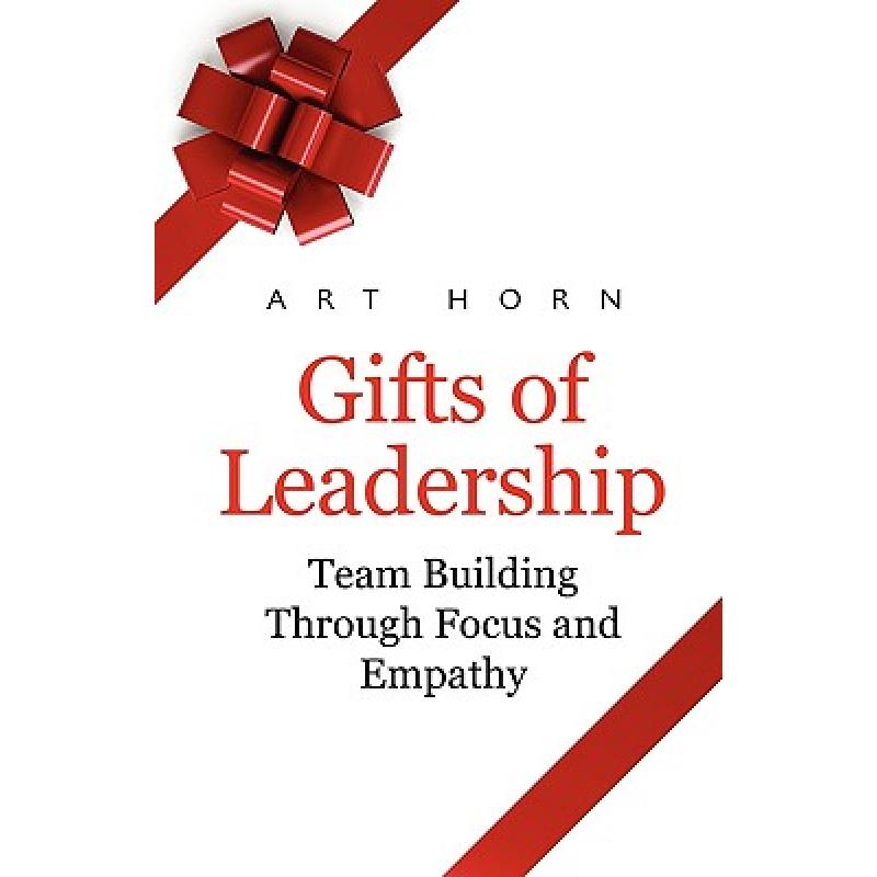 预订 gifts of leadership: team building t. [9781926645186]