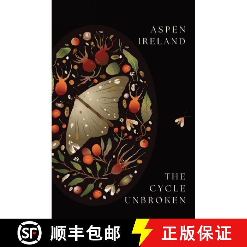 预订 The Cycle Unbroken [9798985652949]