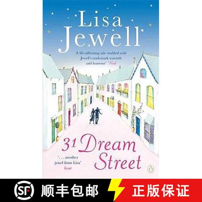 【3-4周达】31 Dream Street : The compelling Sunday Times bestseller from the author of The Family Ups... [9780141012209]