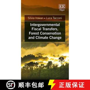 Climate 9781784716592 Intergovernmental Forest Conservation Transfers 4周达 Fiscal Change and