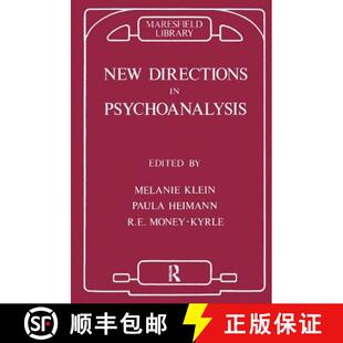 the 4周达 Directions The Conflict Pattern Infant New Significance 9780946439133 A... Psychoanalysis