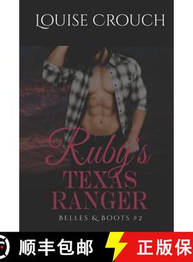 预订 Ruby's Texas Ranger [9780648487890]