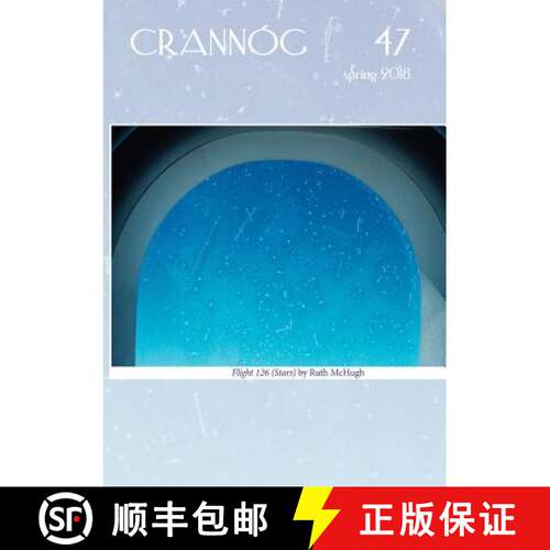 【3-4周达】Crannóg 47 [9781907017506]