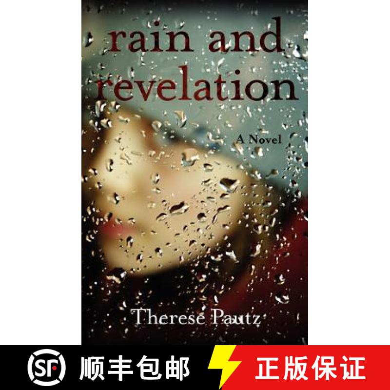 【3-4周达】Rain and Revelation [9780615718798]