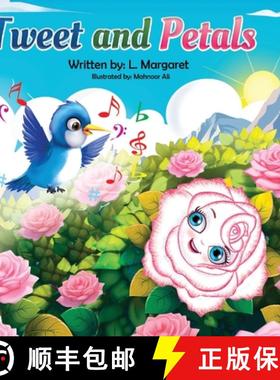 预订 Tweet and Petals [9798991485821]