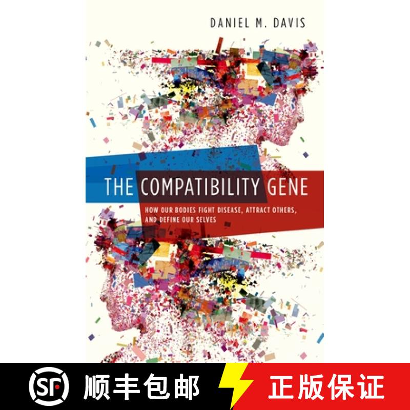 【3-4周达】The Compatibility Gene: How Our Bodies Fight Disease, Attract Others, and Define Our Selves [9780199316410]