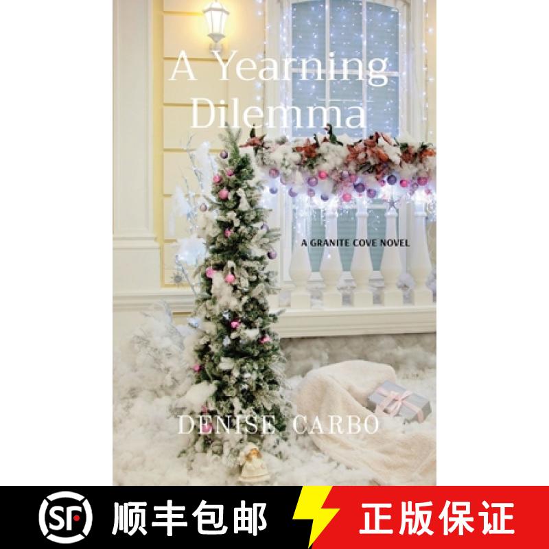 【3-4周达】A Yearning Dilemma [9781088044070]