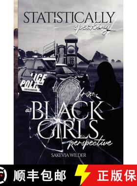 预订 Statistically Speaking [9781735519043]