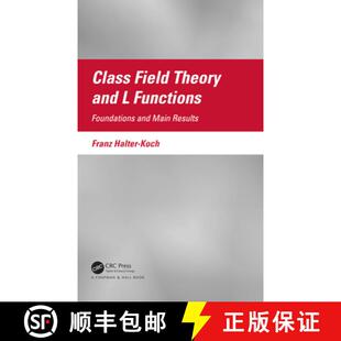 Theory Functions Results Class Main 4周达 9781138583580 Field Foundations and