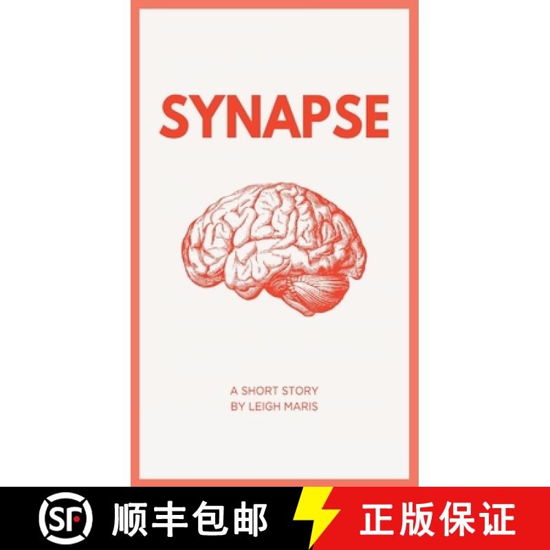 【3-4周达】Synapse [9798989966783]