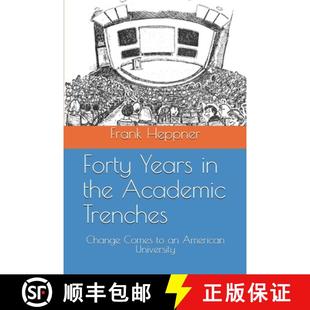4周达 Years Academic American Comes Forty Change Trenches 9780578720210 University the