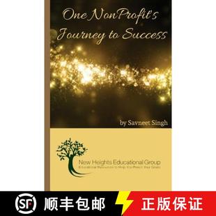 One 9780692398951 Group Success 4周达 New Nonprofit Educational Journey Heights