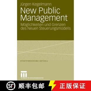 Und Management Grenzen Steuerungsmodells New Neuen 4周达 9783531154091 Public Des Moeglichkeiten