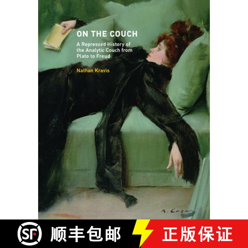 【3-4周达】On the Couch: A Repressed History of the Analytic Couch from Plato to Freud [9780262036610]