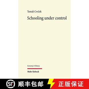 The Austria origins control Schooling 1769 Imperial 1869 education under 4周达 9783161592676 public