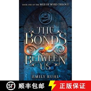The 4周达 Bonds Between 9781639882588