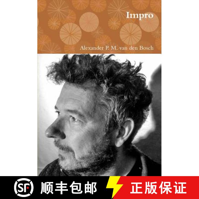 【2-3周达】Impro [9780244645144]