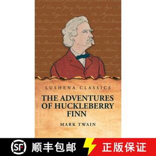The Adventures Finn 3周达 Huckleberry 9798890967992