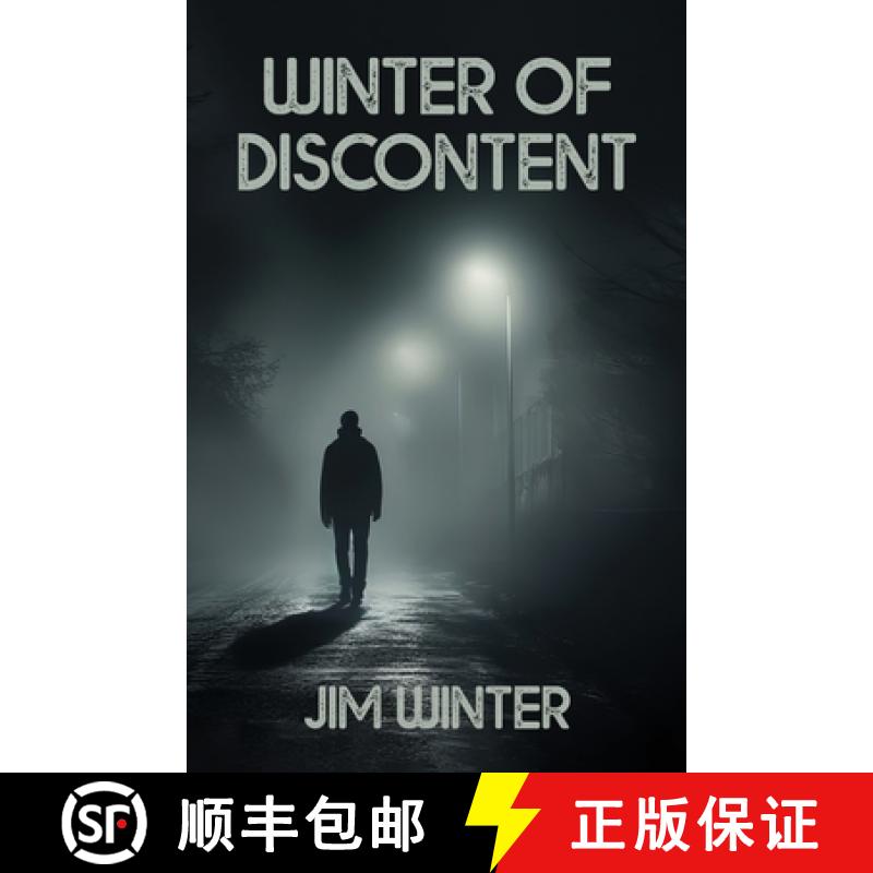 【3-4周达】Winter of Discontent: Short Stories [9781643963914]